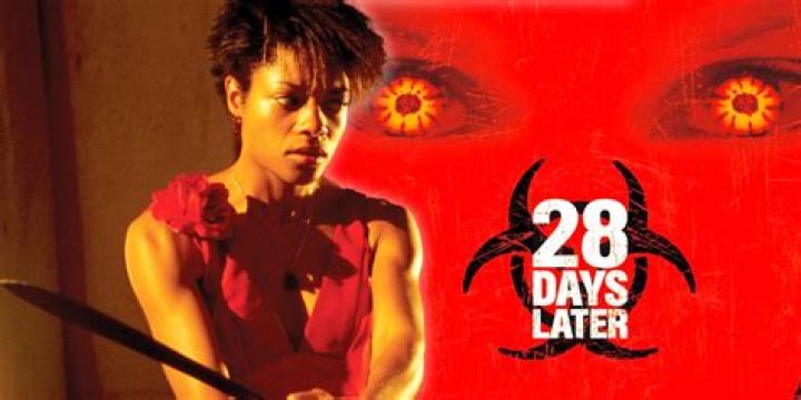 28 Days Later Cast: A Deep Dive Into the Stars That Brought Chaos to Life