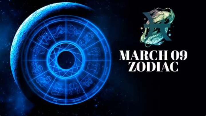 9 March Zodiac Sign: Discover the Cosmic Traits and Secrets of Pisces