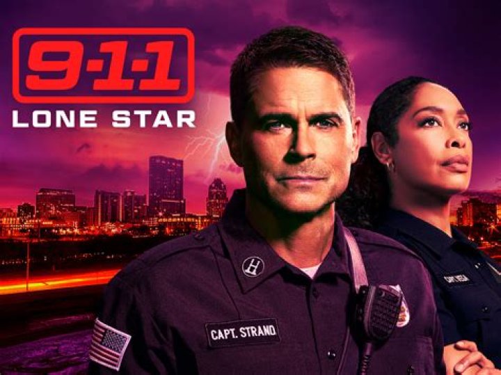 911 Lone Star: The Hottest Show That's Got Everyone Talking
