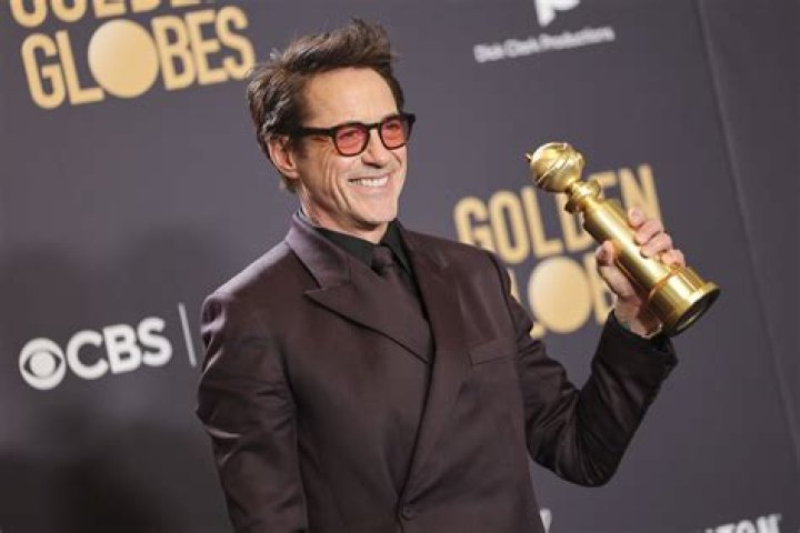 A Comprehensive Dive into the Awards Won by ER (TV Series)