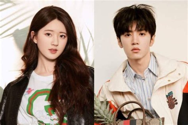 A Comprehensive Look Into Chen Zheyuan Family: The Rising Star's Life and Legacy