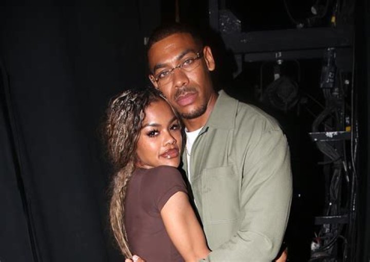 Aaron Pierre Wife: Unveiling the Life and Love Behind the Spotlight