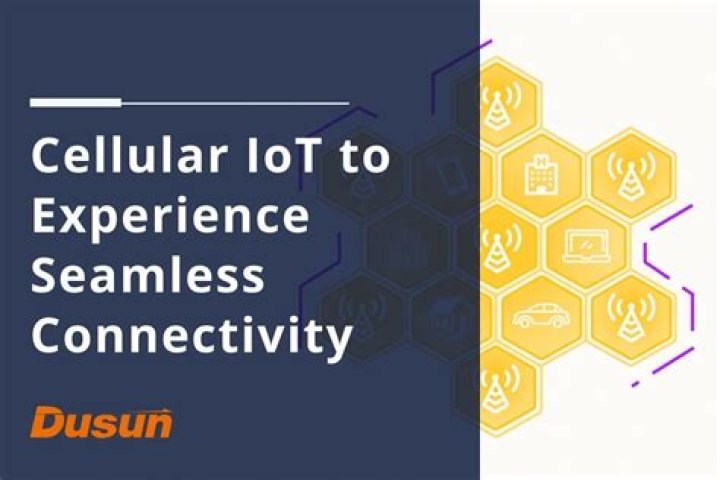 Access RemoteIoT App: Your Ultimate Guide to Seamless Connectivity