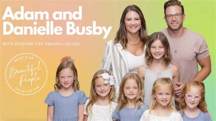 Adam Busby: The Ultimate Guide to His Life, Career, and Impact