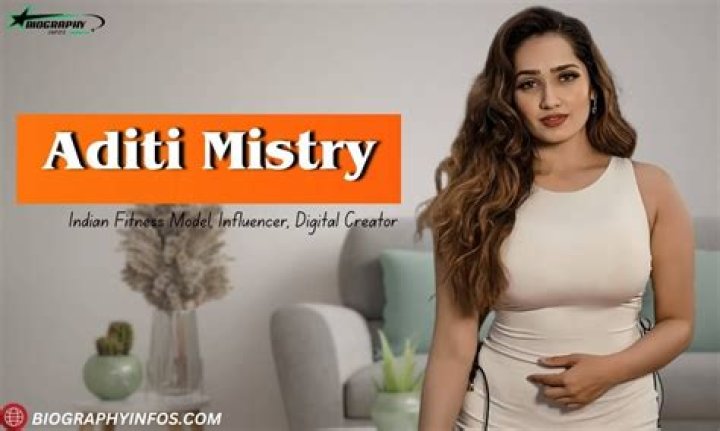 Aditi Mistry Latest Live Video: The Ultimate Guide to Her Viral Moments, Career, and Beyond