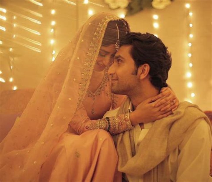 Ahad Raza Mir Second Wife: The Intriguing Tale of Love, Fame, and Family