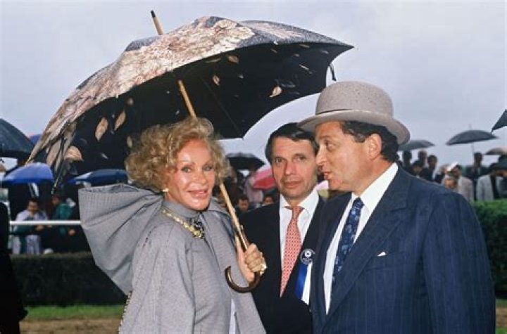 Alec Wildenstein Jr: The Scandalous Life of the Heir to the Art Empire