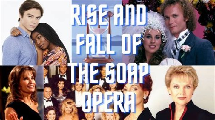 All My Children: A Deep Dive Into the Classic Soap Opera That Stole Our Hearts