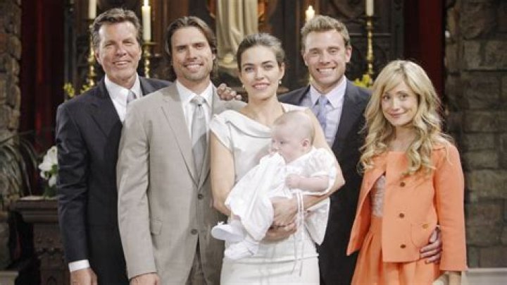 Amelia Heinle and Thad Luckinbill: The Love Story That Captured Hearts