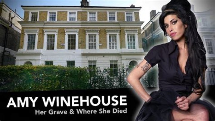 Amy Winehouse's Legacy: How Old Was Amy Winehouse When She Died?