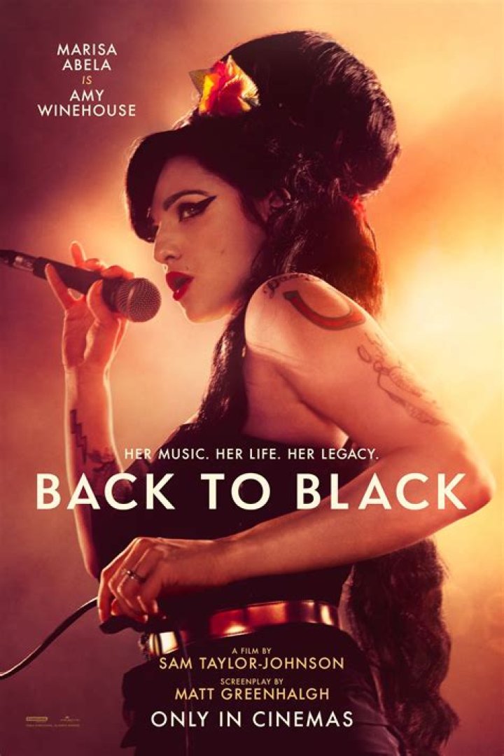 Amy Winehouse Died: The Tragic Story of a Legendary Voice