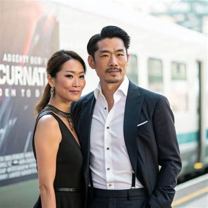 Andrew Koji Wife: The Untold Story You Need to Know