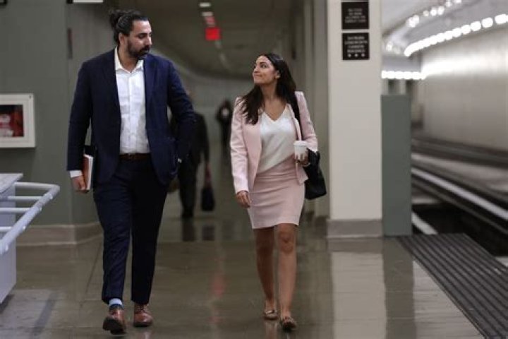 AOC's Love Life in 2024: Is Alexandria Ocasio-Cortez Married?
