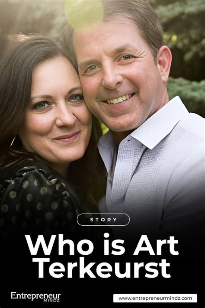 Art Terkeurst New Wife: The Untold Story You Need to Hear