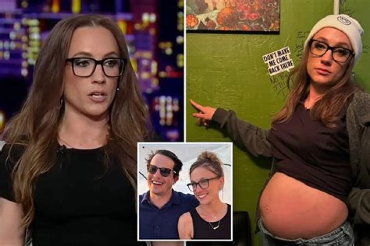 Baby Due Date: Kat Timpf Pregnancy Journey