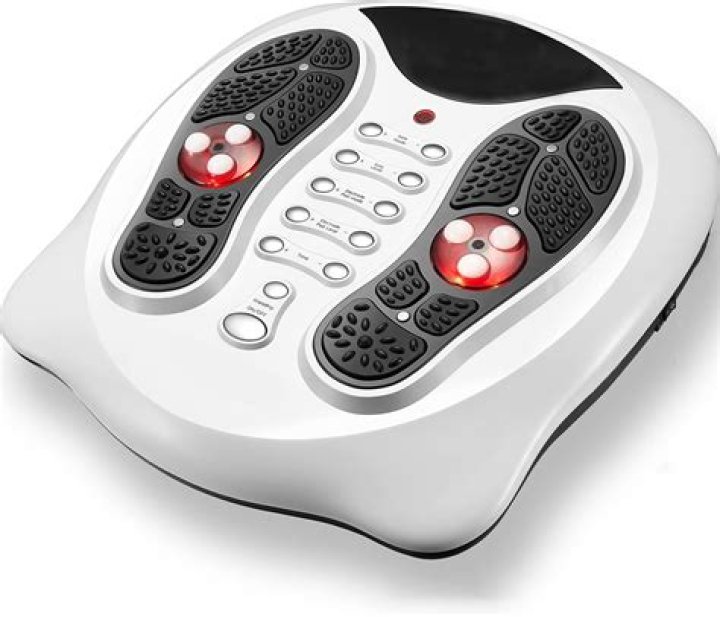 Best Foot Massager: Your Ultimate Guide to Soothing Relief