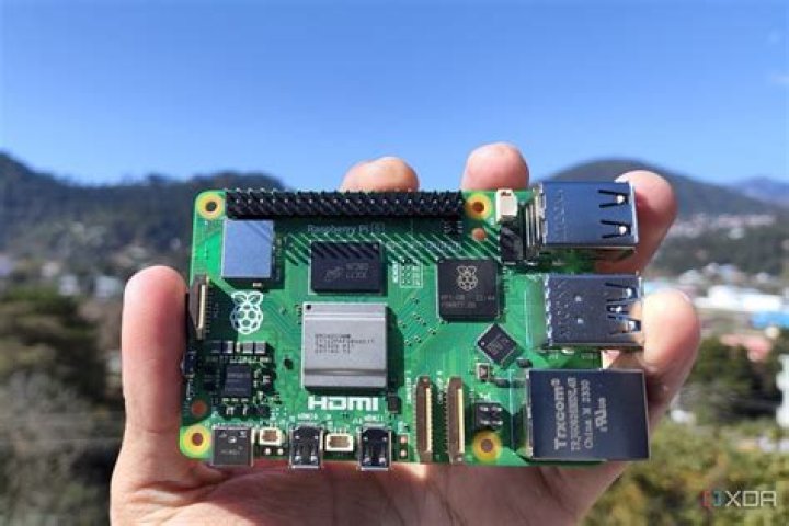 Best Raspberry Pi Remote IoT Software: Unlocking the Full Potential of Your Smart Projects