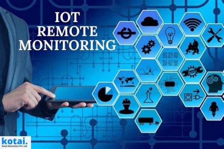 Best Remote IoT Device Update: The Ultimate Guide for 2024