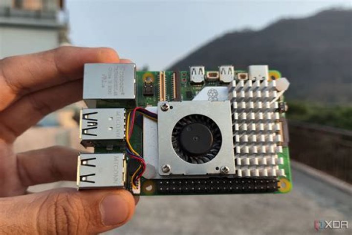 Best RemoteIoT Platform Raspberry Pi: The Ultimate Guide for Your Smart Projects