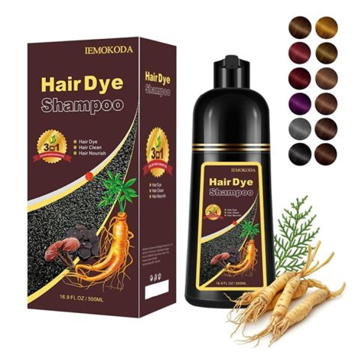 Best Shampoo for Damaged Hair: Transform Your Strands with These Expert Picks