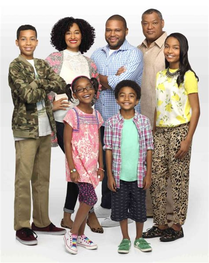 Black-ish Cast: The Ultimate Guide to Your Favorite Family on Screen