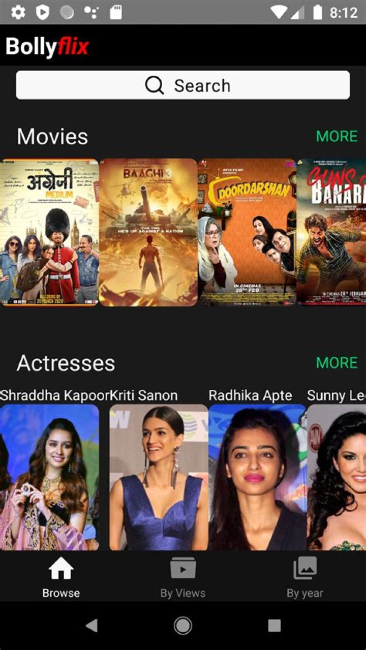 Bollyflix.pet: Your Ultimate Bollywood Movie Streaming Hub