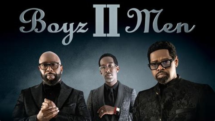 Boyz II Men Members: A Deep Dive Into the Legendary Vocal Group