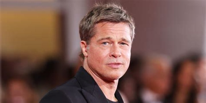 Brad Pitt's Height: The Truth Behind the Iconic Actor's Stature