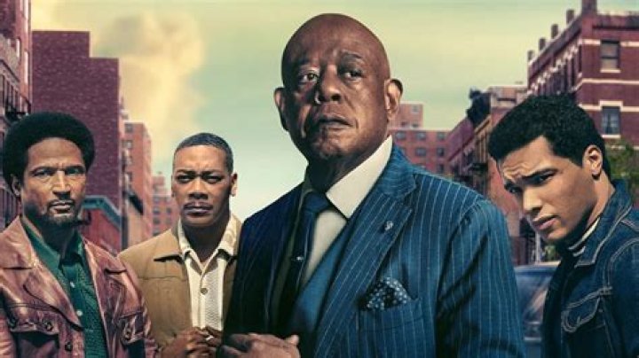 Bumpy Johnson: The Untold Story of a Legend Who Shaped a Generation