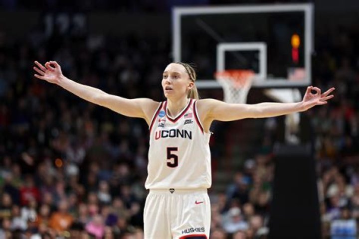 Caitlin Clark Europe: The Rising Star Shining Bright Across the Continent