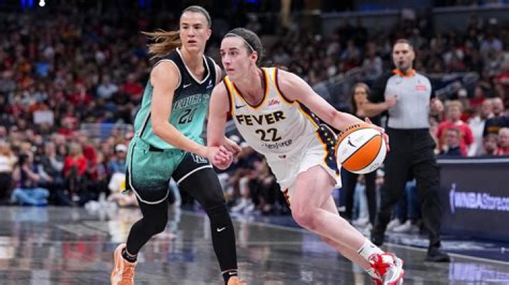 Caitlin Clark European League: The Rising Star Taking Europe by Storm