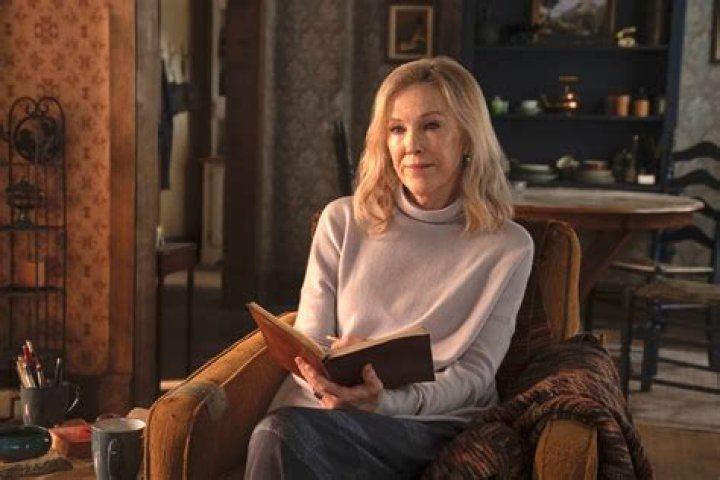 Catherine O'Hara: The Iconic Queen of Comedy and Drama