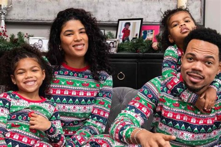 Chance The Rapper Wife: Discovering the Love Behind the Music