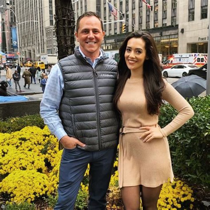 Chase Hughes Wife: Unveiling the Life and Journey of an Inspiring Couple