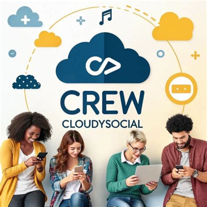 Cloudysocial Crew: The Unsung Heroes Behind Your Favorite Digital Marketing Agency