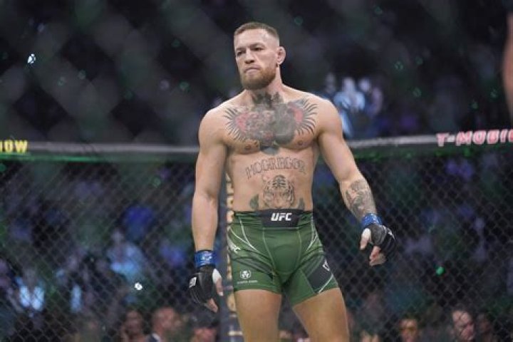 Conor McGregor Age: The Untold Story Behind the Notorious Fighter