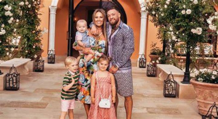 Conor McGregor Children: A Closer Look at the Fighting Legend&rsquo;s Family Life
