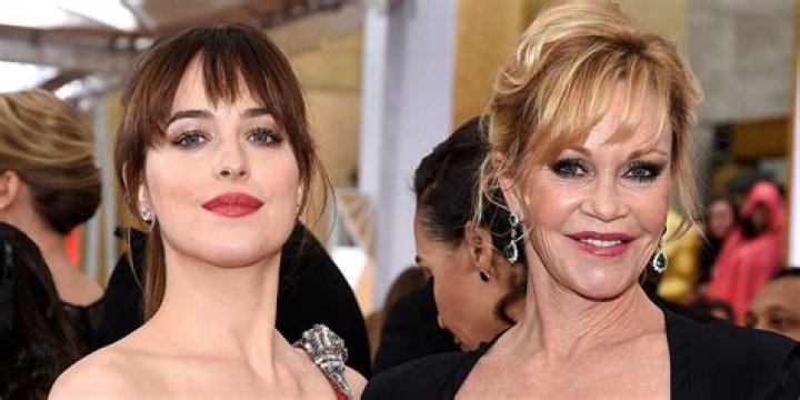 Dakota Johnson's Mum: A Closer Look at Her Life, Legacy, and Influence