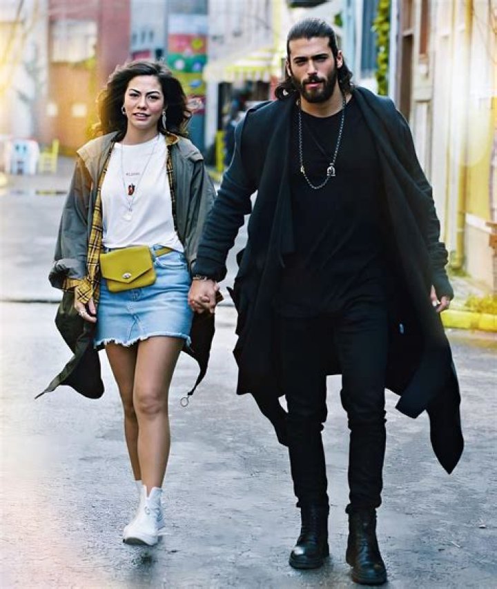 Demet &Ouml;zdemir Boyfriend: The Ultimate Guide to Her Love Life