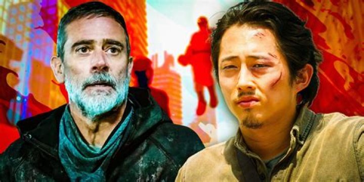 Did Rick Die in The Walking Dead? The Ultimate Fan Debate