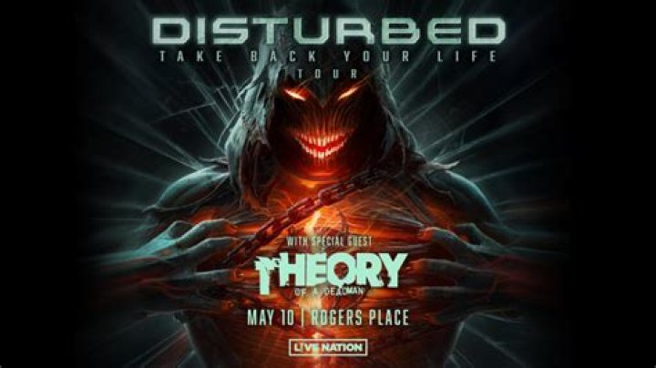 Disturbed: Unveiling the Depths of a Musical Phenomenon