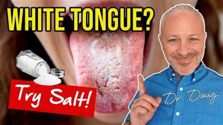 Does Putting Salt Under Your Tongue Do Anything? The Truth Unveiled