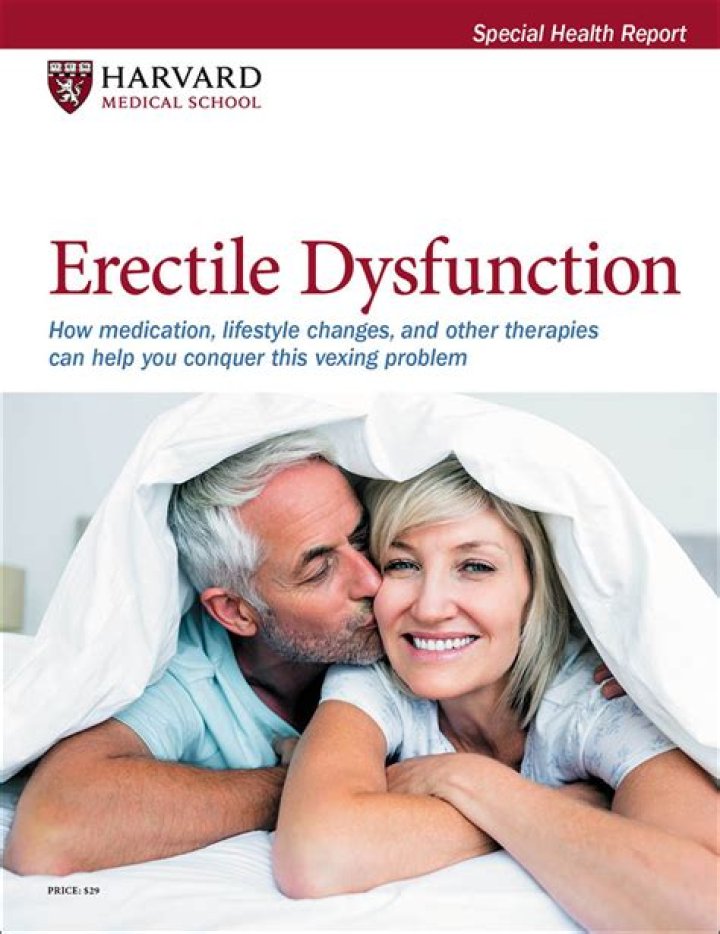 Does Salt Under Your Tongue Help With Erectile Dysfunction? Unveiling the Truth