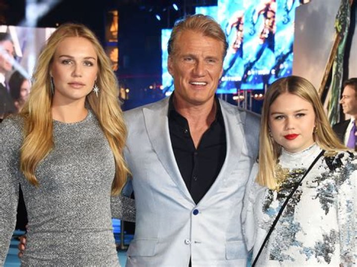 Dolph Lundgren: The Grace Jones Son Connection You Never Knew About