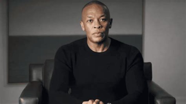 Dr. Dre, Marcel Young: The Iconic Journey of a Music Legend