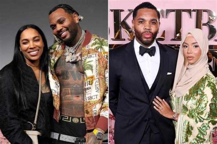Dreka Gates: The Rising Star of Modern Creativity