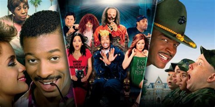 Dwayne Wayans: The Comedy Legend Who Keeps Us Laughing