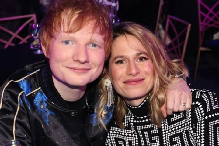 Ed Sheeran's Wife: Meet Cherry Seaborn, the Love Behind the Music