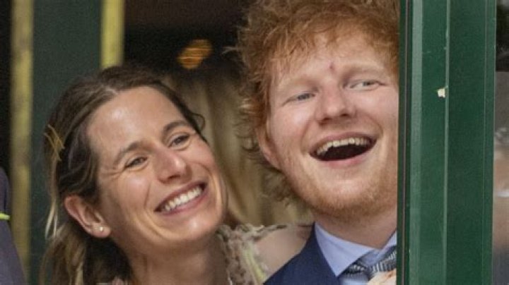 Ed Sheeran Married: The Love Story Everyone's Talking About!