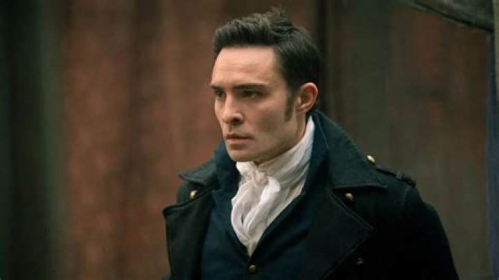 Ed Westwick: The Rise, The Fame, and The Journey